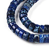 Natural Imperial Jasper Beads Strands G-N344-41G-4