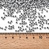 TOHO 8/0 Round Beads SEED-TR08-0820-3