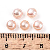 Grade 3A Natural Cultured Freshwater Pearl Beads PEAR-N018-3A-6065B-3