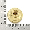 Wax Seal Brass Stamp Head AJEW-G056-01I-4