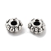 Tibetan Style Alloy Beads FIND-A035-07AS-1