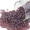 TOHO Round Seed Beads SEED-XTR11-0166B-1