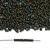 TOHO 11/0 Demi Round Beads SEED-DR11-0508-1