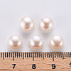 Grade AAA Natural Cultured Freshwater Pearl Beads X-PEAR-N020-01A-4