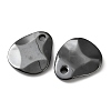 Synthetic Non-magnetic Hematite Big Pendants G-H338-02-2