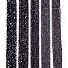 Electroplate Glass Beads Strands LS-EGLA-A044-T3mm-B15-2