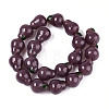 Handmade Lampwork Beads LAMP-T022-04M-3