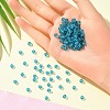 Preciosa® Crystal Beads Y-PRC-BA4-60100-840-4
