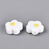 Handmade Lampwork Beads LA-N050-04-3