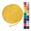 Beadthoven 60M 20 Colors Cotton Thread OCOR-BT0001-04-1