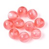 Opaque UV Reactive Beads X-RESI-N049-10mm-05-01-2