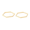 201 Stainless Steel Linking Rings STAS-C030-13C-G-2