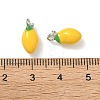 Alloy Enamel Pendants FIND-G108-03A-P-3