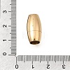304 Stainless Steel Magnetic Clasps STAS-H263-06G-3