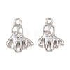 Alloy Charms AL-CBA83D5-15P-1