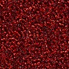 12/0 Glass Seed Beads X1-SEED-A005-2mm-25-2