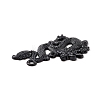 Alloy Pendents LS-PALLOY-F281-24EB-4