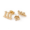 Angel Number Earrings EJEW-F286-01D-G-2