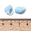 Handmade Porcelain Beads PORC-A034-04B-3