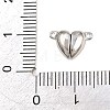 Brass Magnetic Clasp KK-CBA78C7-41P-2