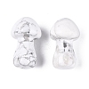 Natural Howlite Mushroom Display Decorations G-Q602-03R-2