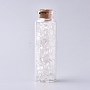 Glass Wishing Bottle DJEW-L013-A03-1