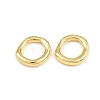 Brass Beads KK-CBA78C7-33F-G-2