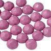 Opaque Acrylic Cabochons MACR-S373-138-A11-1