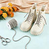 10 Yards Cotton Round Cord DIY-FG0010-40C-4