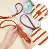 3 Style Imitation Leather Bag Drawstring DIY-WR0001-95B-3