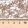 MIYUKI Delica Beads SEED-X0054-DB2504-3