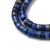Natural Lapis Lazuli Beads Strands G-H230-70-4