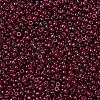 MIYUKI Round Rocailles Beads SEED-G007-RR0315-3