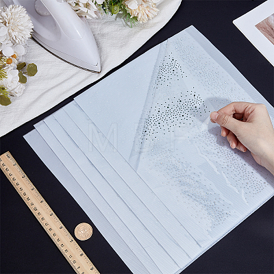 Hotfix Rhinestone DIY-WH0591-611A-1