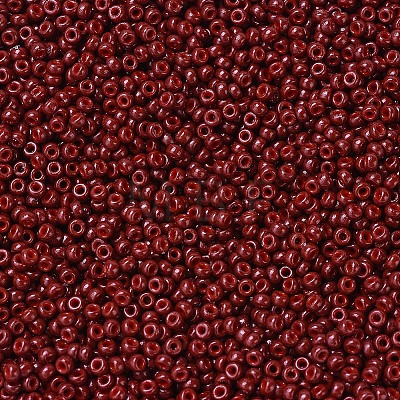 MIYUKI Round Rocailles Beads SEED-G007-RR4470-1