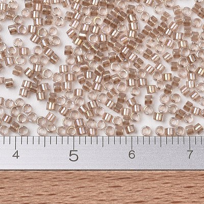 MIYUKI Delica Beads X-SEED-J020-DB2373-1