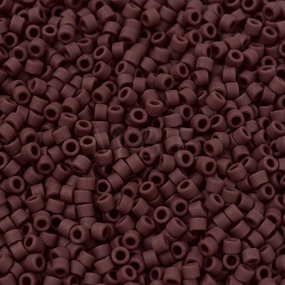 MIYUKI Delica Beads SEED-X0054-DB1584-1