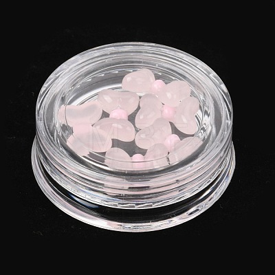 Plastic Cabochons Nail MRMJ-I001-02F-1