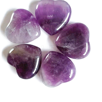 Natural Amethyst Display Decorations PW-WG37563-03-1