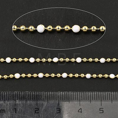 Brass Ball Chains CHC-C007-02G-06-1