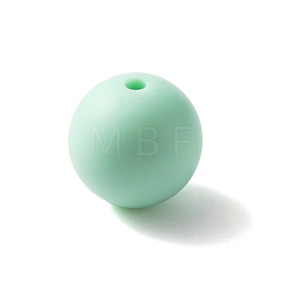 Silicone Beads SIL-TAC0003-04B-13-1