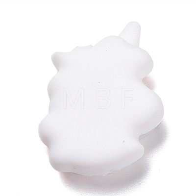 Silicone Focal Beads SIL-A002-02B-1
