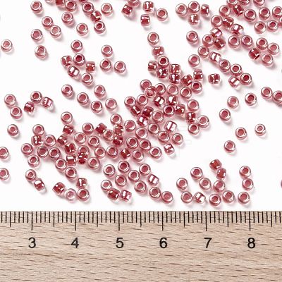 TOHO Round Seed Beads SEED-XTR08-1845-1