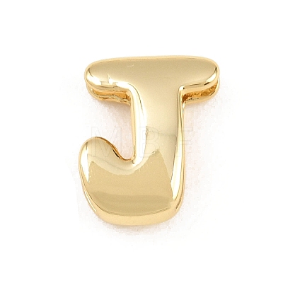Brass Beads KK-B167-27G-J-1