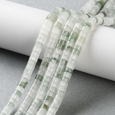 Natural Quartz Beads Strands G-H230-65-1