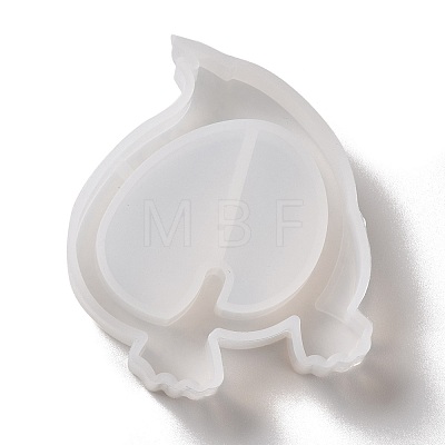 Duck Ass/Butt Quicksand Molds DIY-K052-08-1