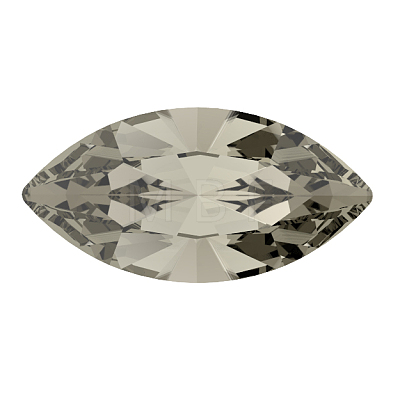 Preciosa® MAXIMA Crystal Fancy Stones X-PRC-FG8-40010-1