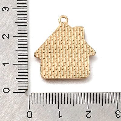 Christmas Theme Alloy Enamel Pendants ENAM-Q509-01KCG-02-1