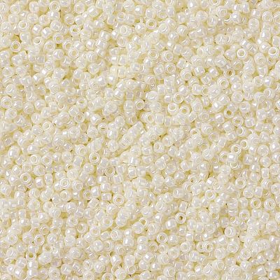 TOHO Round Seed Beads X-SEED-TR15-0123-1