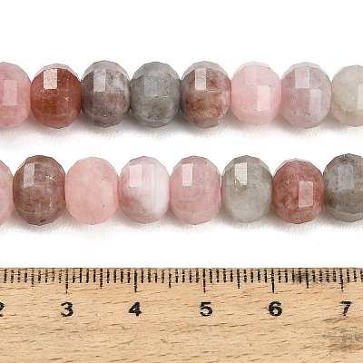 Dyed Natural White Jade Beads Strands GG-CBA9106-01D-1